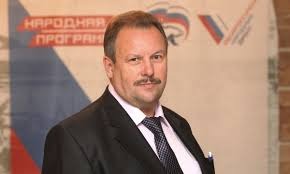 Главой Новосокольнического собрания был выбран бывший депутат Псковского областного Собрания 70-летний Александр Лебедев